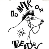 Pressure Sensitive EP