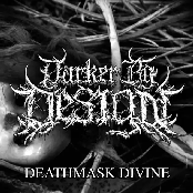 Deathmask Divine