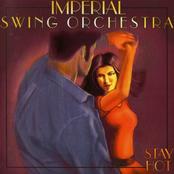 In The Swing by Imperial Swing Orchestra