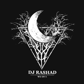 dj rashad feat. gant-man