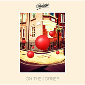 ON THE CORNER