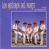 Oye Morena by Los Rieleros Del Norte