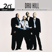 Dru Hill: Gold 2000