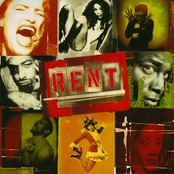 Anthony Rapp: Rent (Original Broadway Cast)