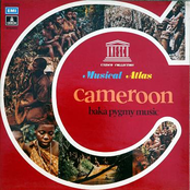 Cameroon - Baka Pygmy Music