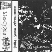 Finstere Opferungszeremonie (Vinyl Version)