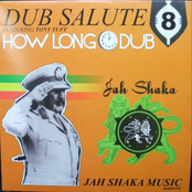 Jah Shaka Feat. Tony Tuff