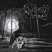 Gallows Throne