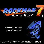 mega man 7 soundtrack