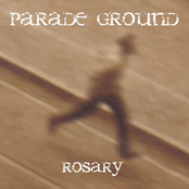 Cross by Parade Ground