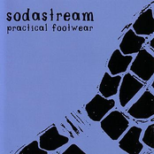 Unsteady by Sodastream