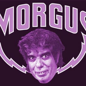 morgus the magnificent