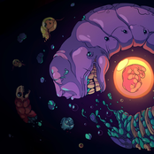 Swallow the Sea (Official Video Game Soundtrack)