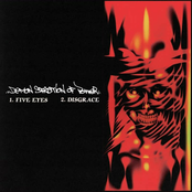 Five Eyes / Disgrace