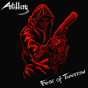 Fear Of Tomorrow by Artillery