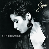 Ven Conmigo cover