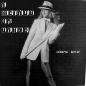 Generic White (12")