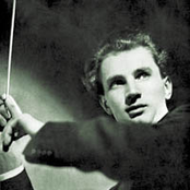 Rafael Kubelik & The Bavarian Symphony Orchestra