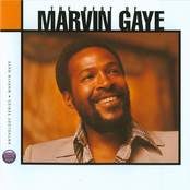 The Best of Marvin Gaye