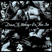 Down To Nothing/On Thin Ice Split