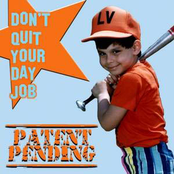 Parting Gifts by Patent Pending