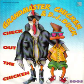 grandmaster chicken & dj duck