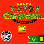 Grupo Canaveral: Grupo Cañaveral, Vol. III