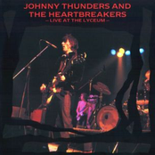 In Cold Blood by Johnny Thunders & The Heartbreakers