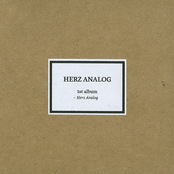 Herz Analog