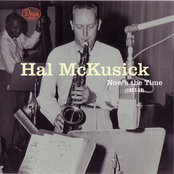Whisper Not by Hal Mckusick
