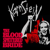Blood Spattered Bride
