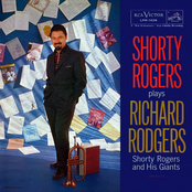 The Girl Friend by Shorty Rogers And His Giants
