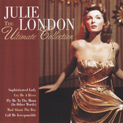 I Left My Heart In San Francisco by Julie London