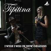 Breaking Up The House by Tipitina