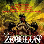 Zebulun