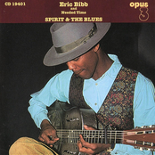 Spirit & The Blues