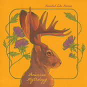 Haunted Like Human: American Mythology