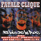 Interlude by Fatale Clique