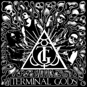 Machine Beat Blues by Terminal Gods