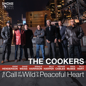 The Cookers: The Call of the Wild and Peaceful Heart