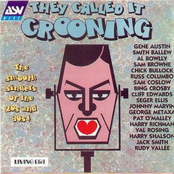 They Called It Crooning