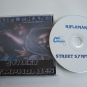 Street Symphonies-CDR