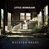 Little Hurricane: Haunted Heart - Single