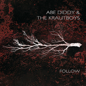 From The Cross by Abe Diddy & The Krautboys