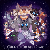Could Be Frosted Stars - Single