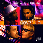 John Blackwell Project