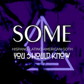 Hispano-Latino American Gothic