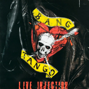 Push To Shove by Bang Tango