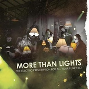 The Electric Prescription For All Your Funky Illz