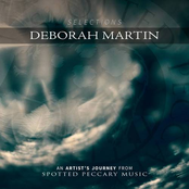 Selections: Deborah Martin